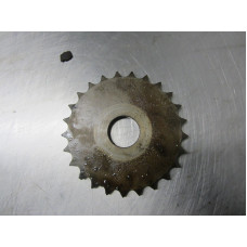 05C120 Exhaust Camshaft Timing Gear For 04-09 AUDI S4 BASE 4.2